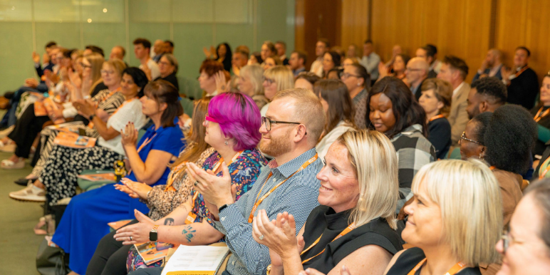 CQC report launch photo