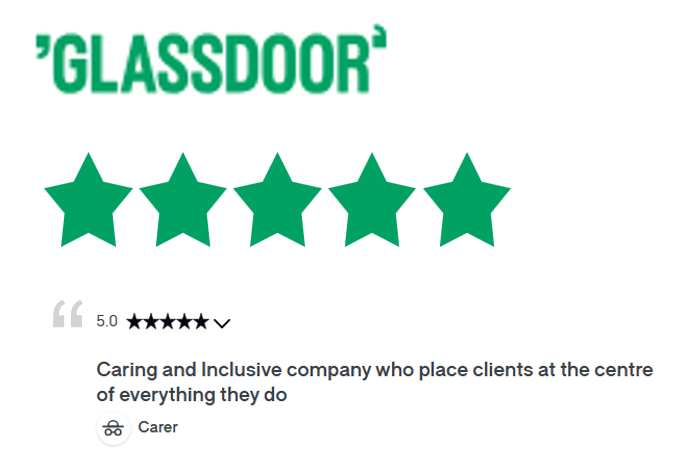 Glassdoor